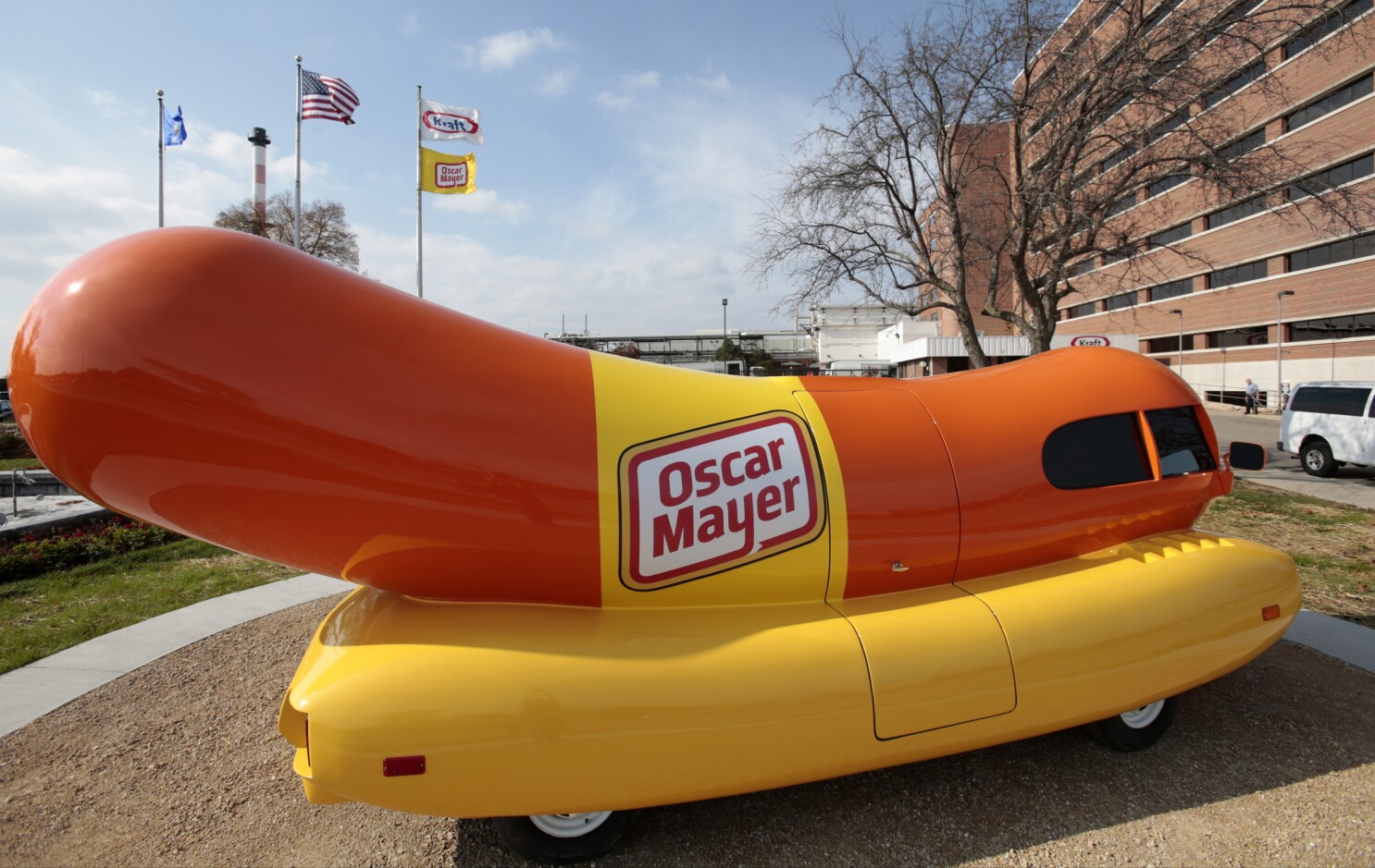 Wiener discount oscar mayer